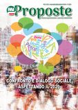 Copertina Fai Proposte 11 12 novembre dicembre 2019