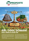 FAI PROPOSTE Agosto Ottobre 2026 Copertina