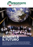 Fai Proposte n. 7 9 Luglio Settembre 2025 Copertina