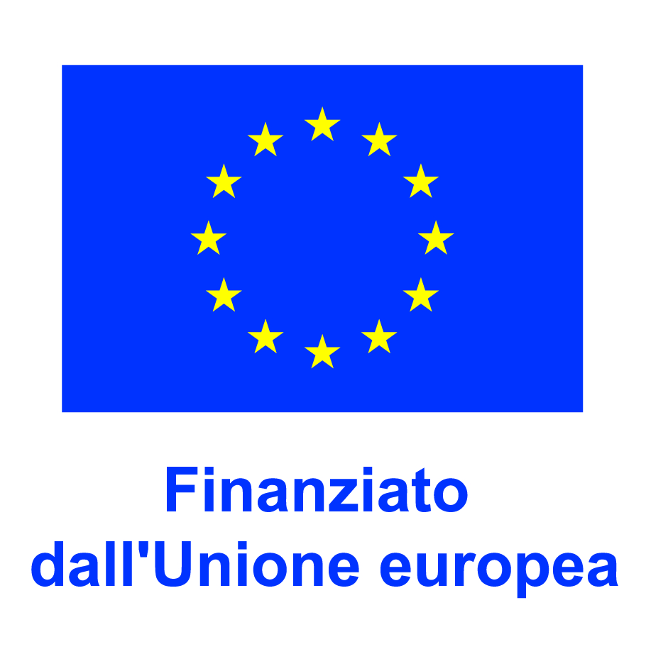 IT V Finanziato dall Unione europea POS