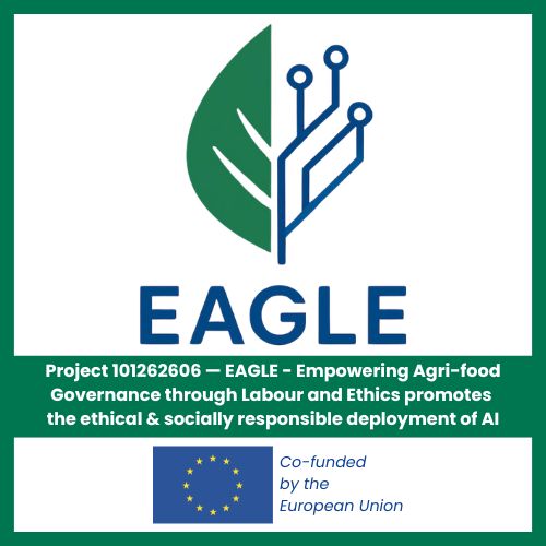 Logo Eagle UE