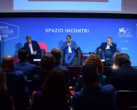 Venezia82, Premio Persona Lavoro Ambiente, intervento di Onofrio Rota, Segretario Generale FAI CISL, 5 settembre 2025.jpg
