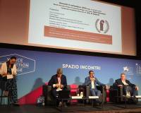 Premio Persona Lavoro Ambiente, intervento di Onofrio Rota, Segretario Generale FAI CISL, 5 settembre 2025.jpg