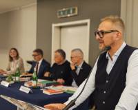 Matteo Merlin Segretario Generale Fai Cisl Verona.jpeg