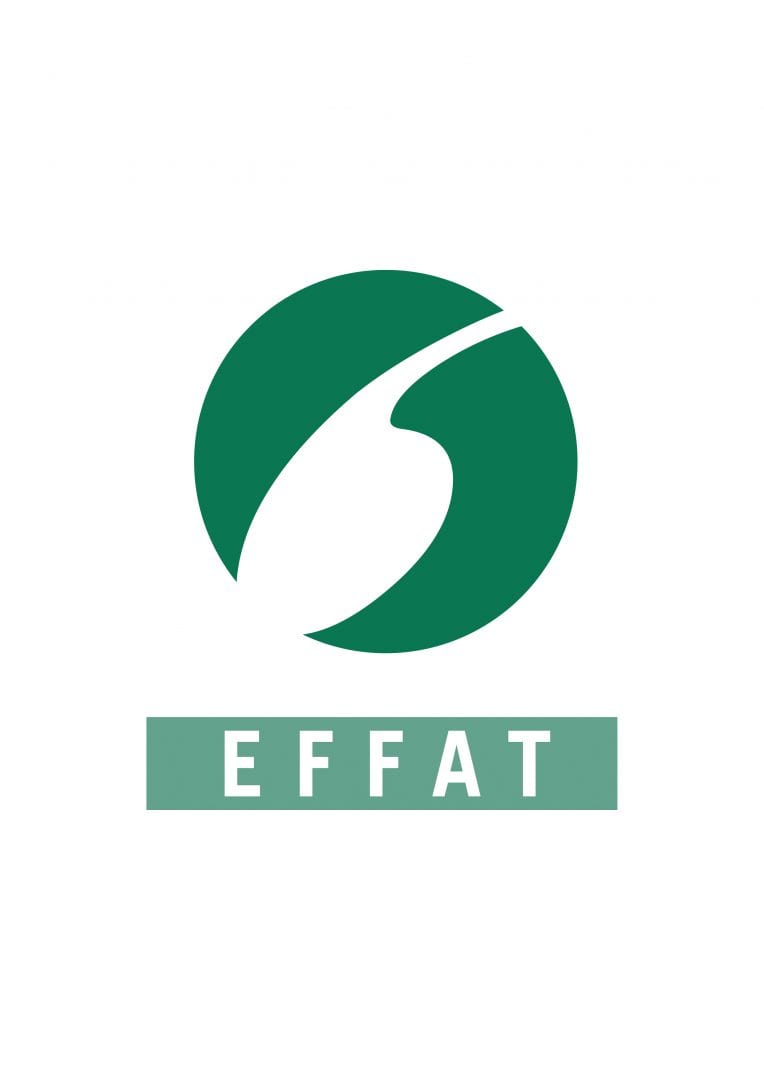 effat logo