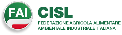 Logo FAI CISL