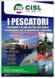 Cosenza Crotone Vibo Pesca iniziativa 17 aprile 2015