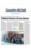 ASSEMBLEA FAI CS San G. in Fiore GAZZETTA 24.11.15